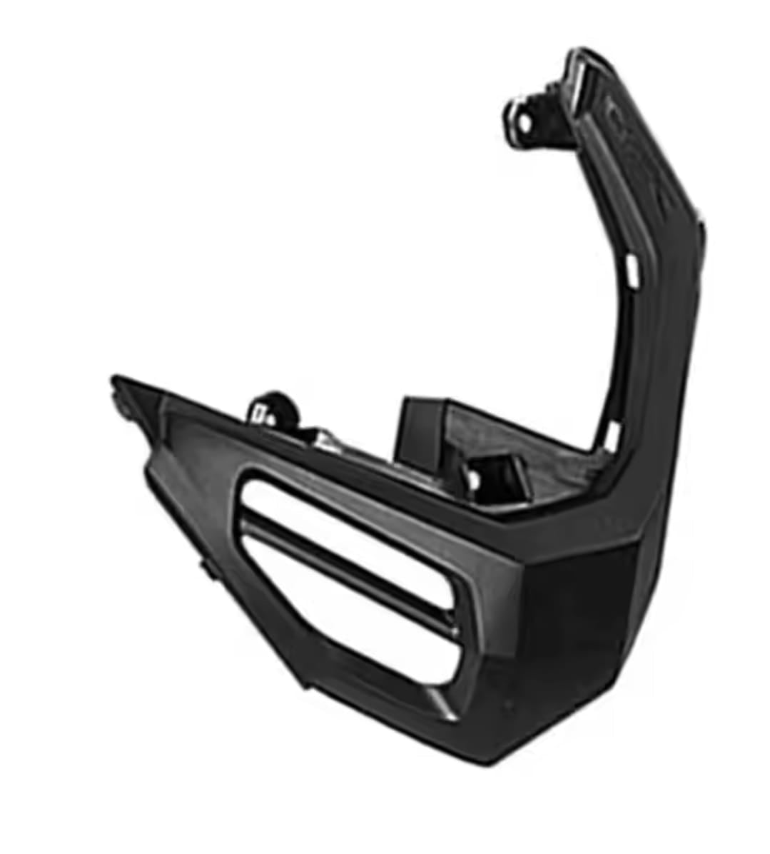 XADV 750 כונס אוויר שמאל למסכת חזית