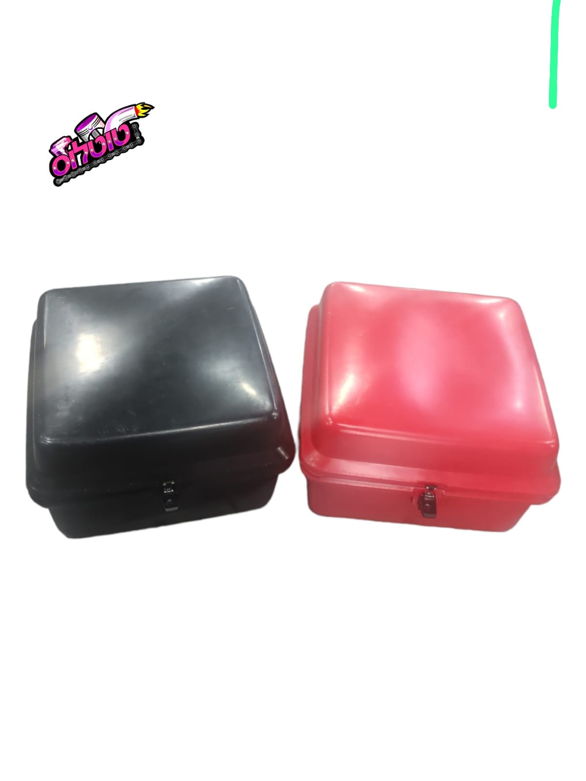 ארגזים משלוחים