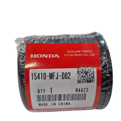 XADV 750 פילטר שמן