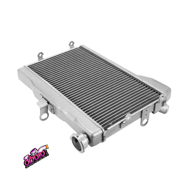 MT 07 רדיאטור