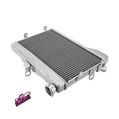 MT 07 רדיאטור