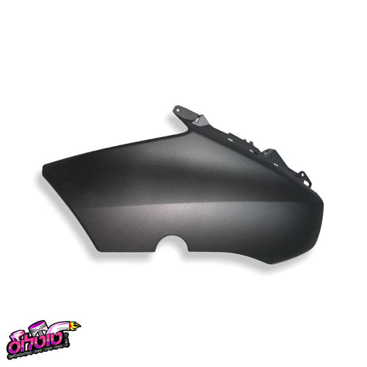 XMAX 125/300/400 חזית אפור שמאל