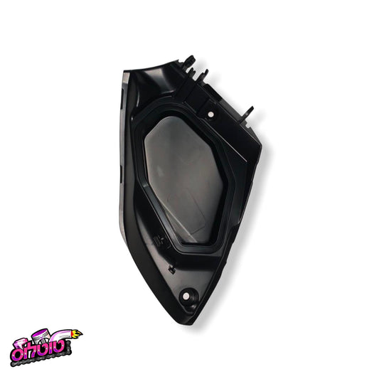 XMAX 400 תא ימין