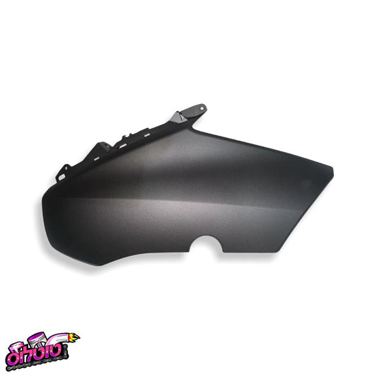 XMAX 125/300/400 חזית ימין אפור