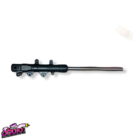 XMAX בולם קדמי מושלם שמאל