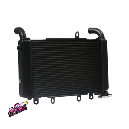 CB 650 2018-2020 רדיאטור חדש