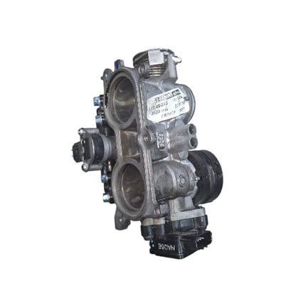 CBX 500 2023 בית מצערת משומש