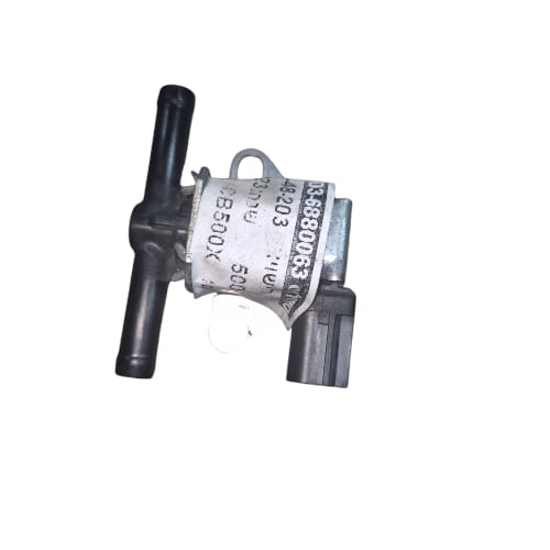 CBX 500 2022-2023 חיישן אויר משומש