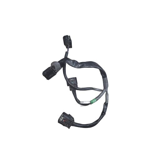 CBX 500 2023 כבל צמת חשמל לפנס ראשי משומש