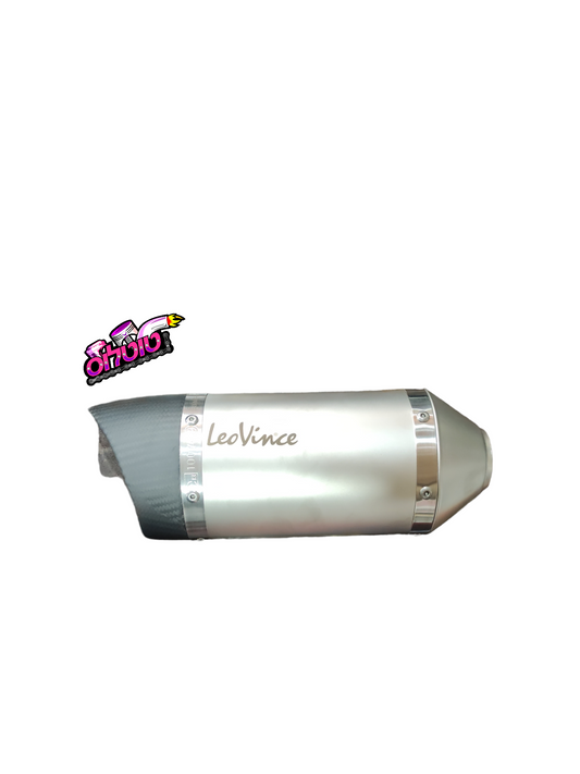 XADV 750 אגזוז משופר