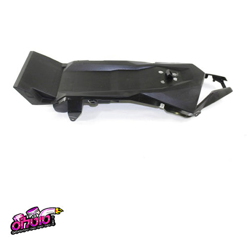 אנדרטייל קוואסקי Z400