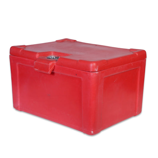 ארגז משלוחים מסיבי 60 ליטר מושלם לטכנאים  הנדימנים , משלוחי WALT