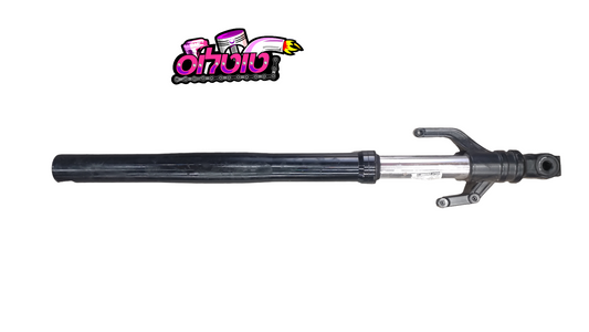 בולם קדמי שמאל משומש לאופנוע ימאהה YAMAHA MT03