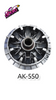 בית משקולות AK550
