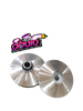בית משקולות מושלם לXMAX250