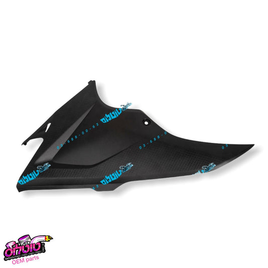 כיסוי גוף שמאל CB500F