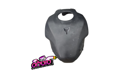 MT 03 כיסוי מיכל דלק משומש