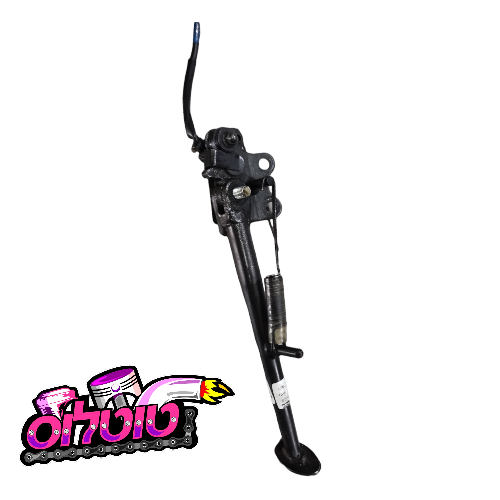 ZX 636 ג'ק צד משומש