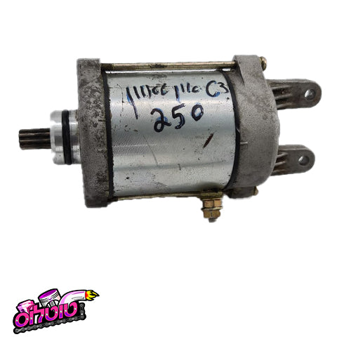 סטרטר משומש קימקו דאון טאון 250