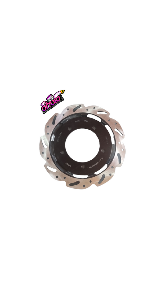 דיסק קדמי חלופי לJET 14