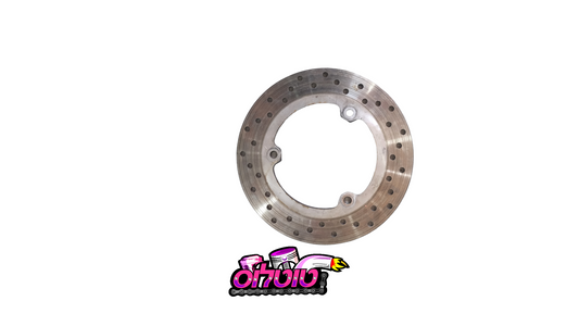 MT 03 דיסק אחורי משומש