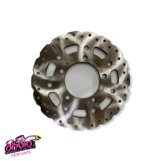 דיסק בלם אחורי חליפי  קימקו דאון טאון 250 ו- 350