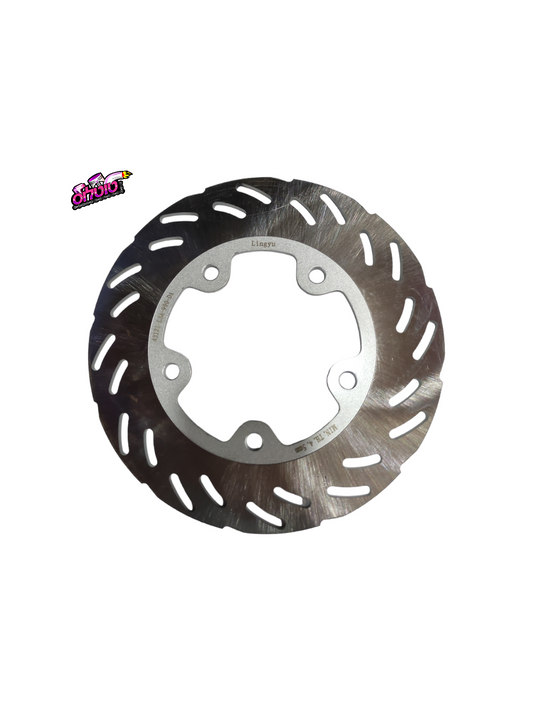 דיסק בלם אחורי לגוימקס 250 XI