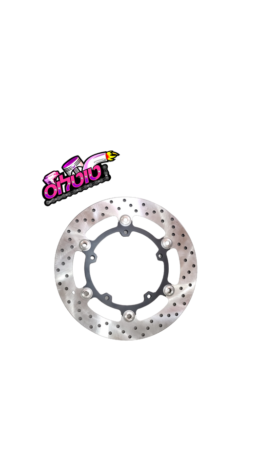 דיסק בלם קדמי  לMT09