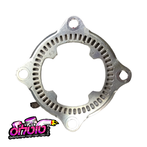 ZX 636 ABS דיסק משומש