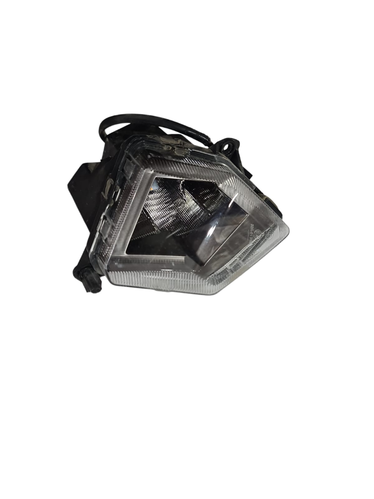 וינקר ימין משומש