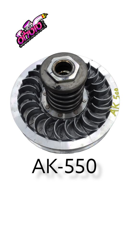 וריאטור אחורי AK550