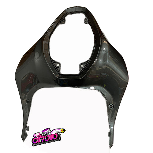 זנב אחורי עליון שחור מט Z900