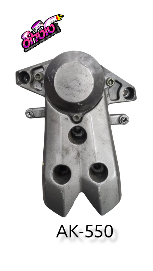 זרוע אחורית קידמית AK550