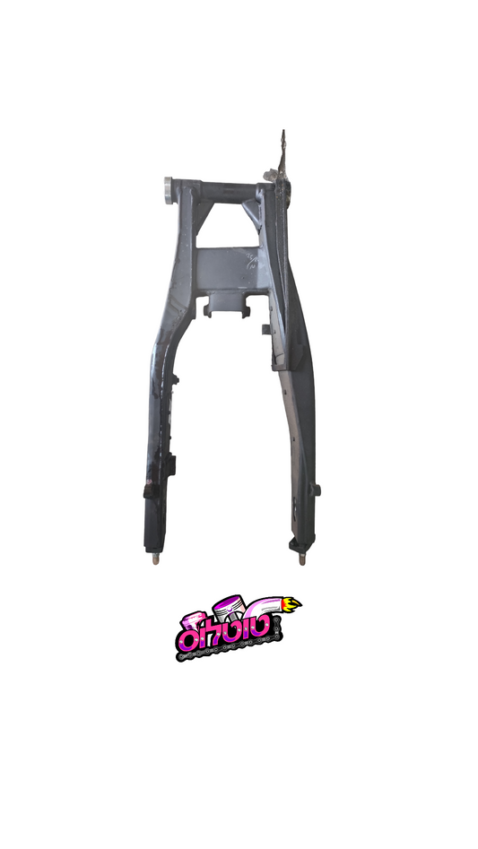 MT 03 זרוע אחורי גלגל משומש