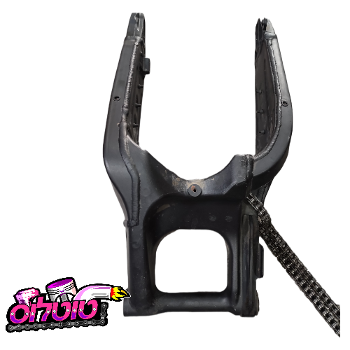 זרוע לגלגל אחורי ZX 636