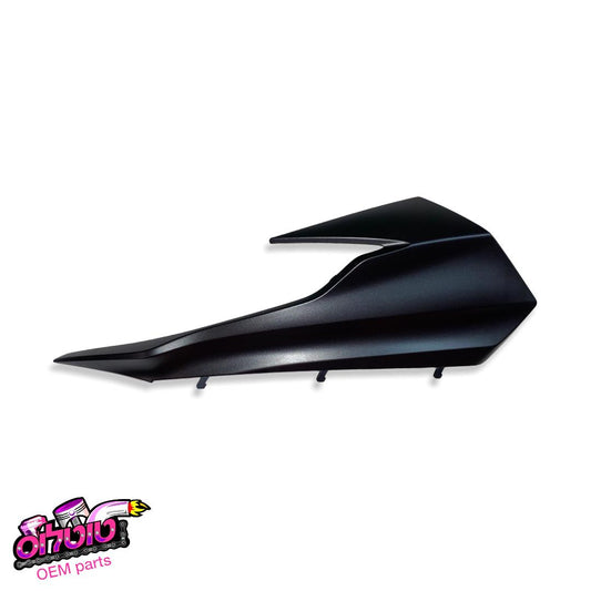 חזית שמאל אפור מט דאון טאון 350