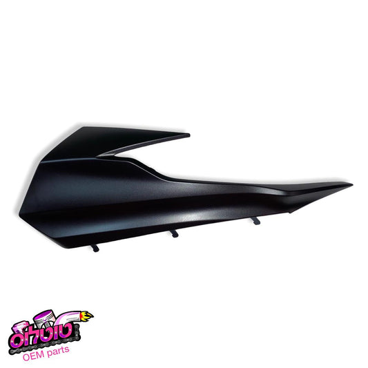 חזית ימין אפור מט דאון טאון 250