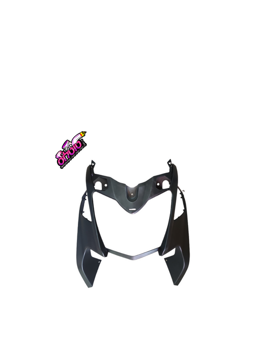 מסכת חזית לגויימקס Z