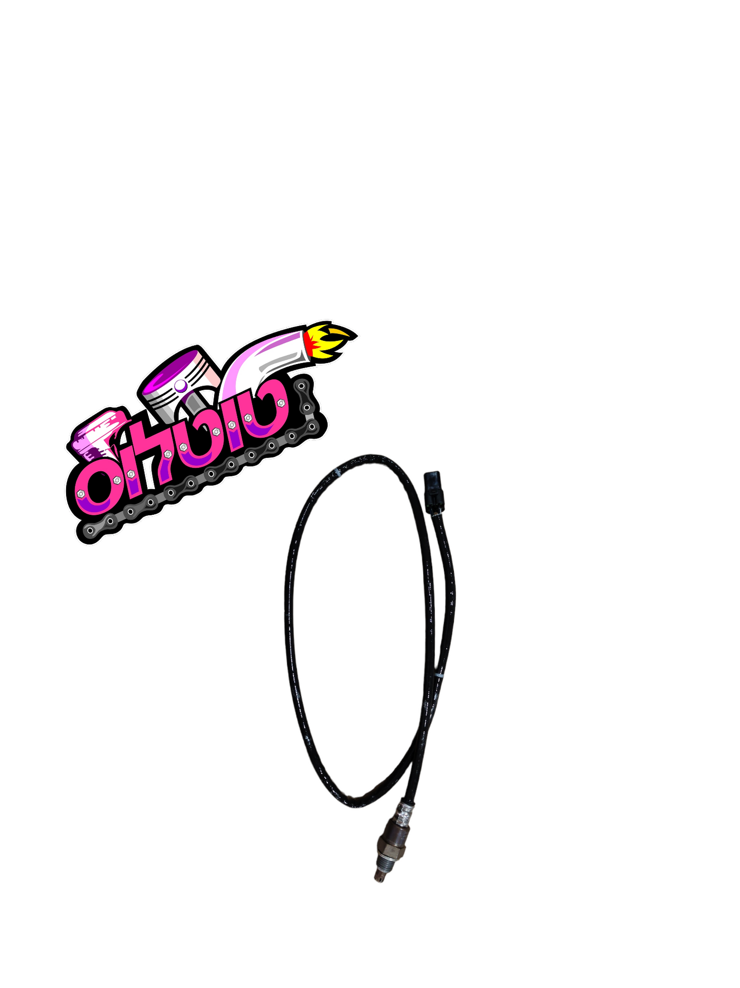 חיישן חמצן לZ400