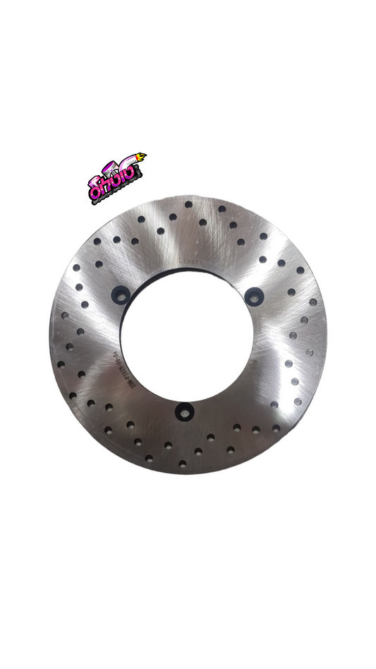 דיסק אחורי חלופי לXMAX 250