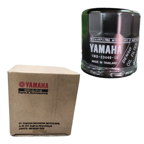 מסנן שמן ימאהה