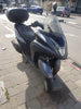 טריסיטי 155 2020