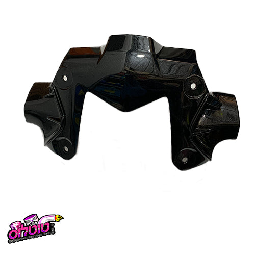 כיסוי וינקר שחור קוואסקי Z900