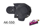 כיסוי וריאטור פלסטיק AK550