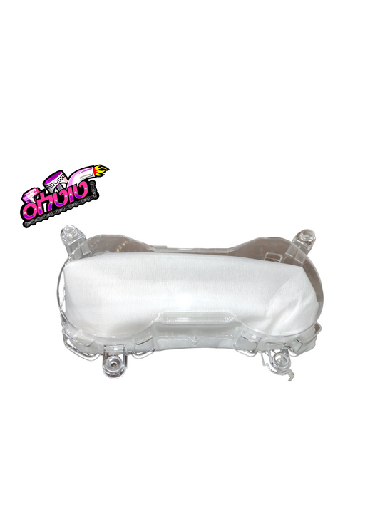 כיסוי לוח שעונים לXMAX300