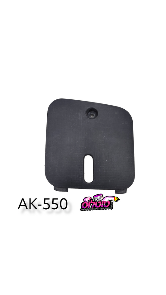 כיסוי מיכל עיבוי משומש AK550