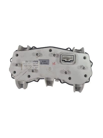 לוח שעונים משומש