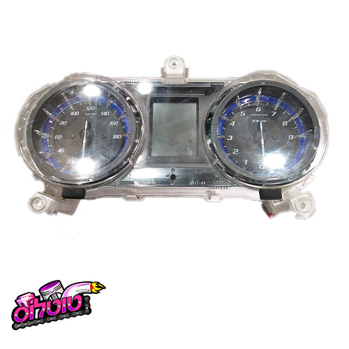 לוח שעונים משומש ימאהה T-MAX 530