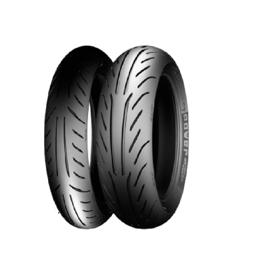 XADV 750 זוג צמיגי פירלי