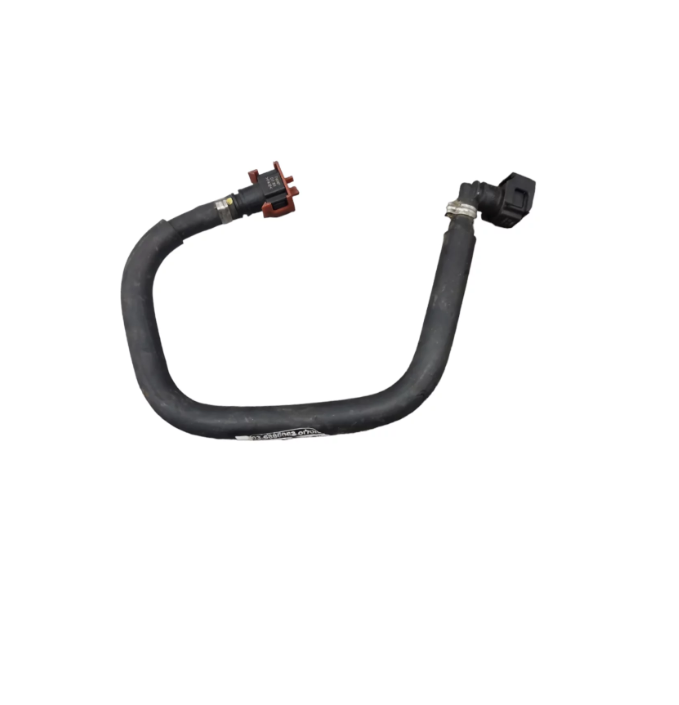 צינור דלק משומש לMT03